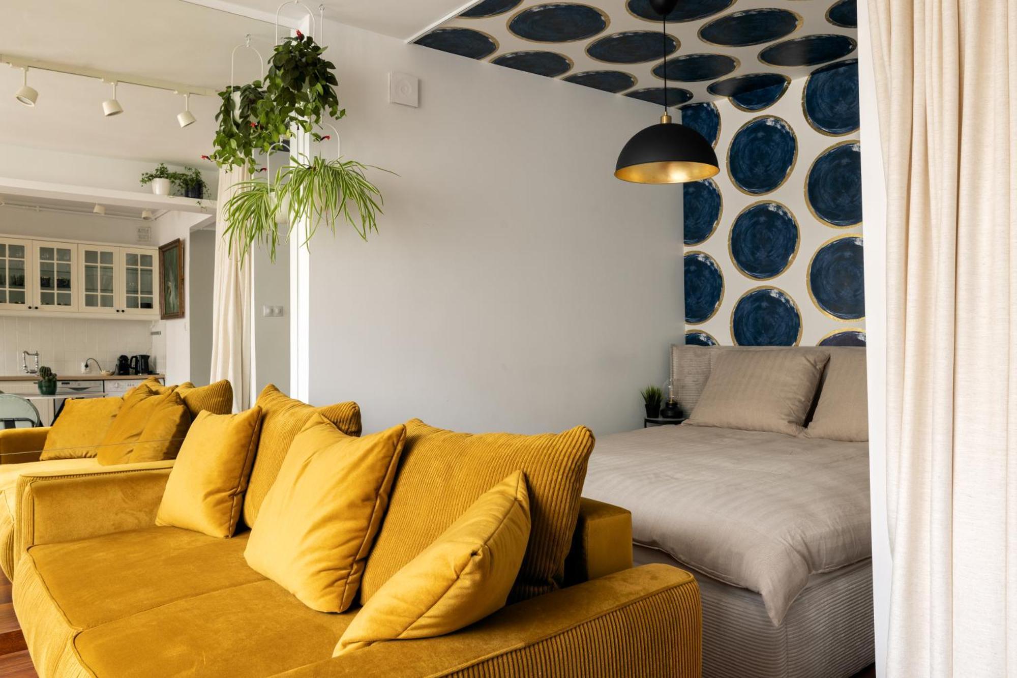 Relax Apartment Hoza / Poznanska Warsaw Exterior photo
