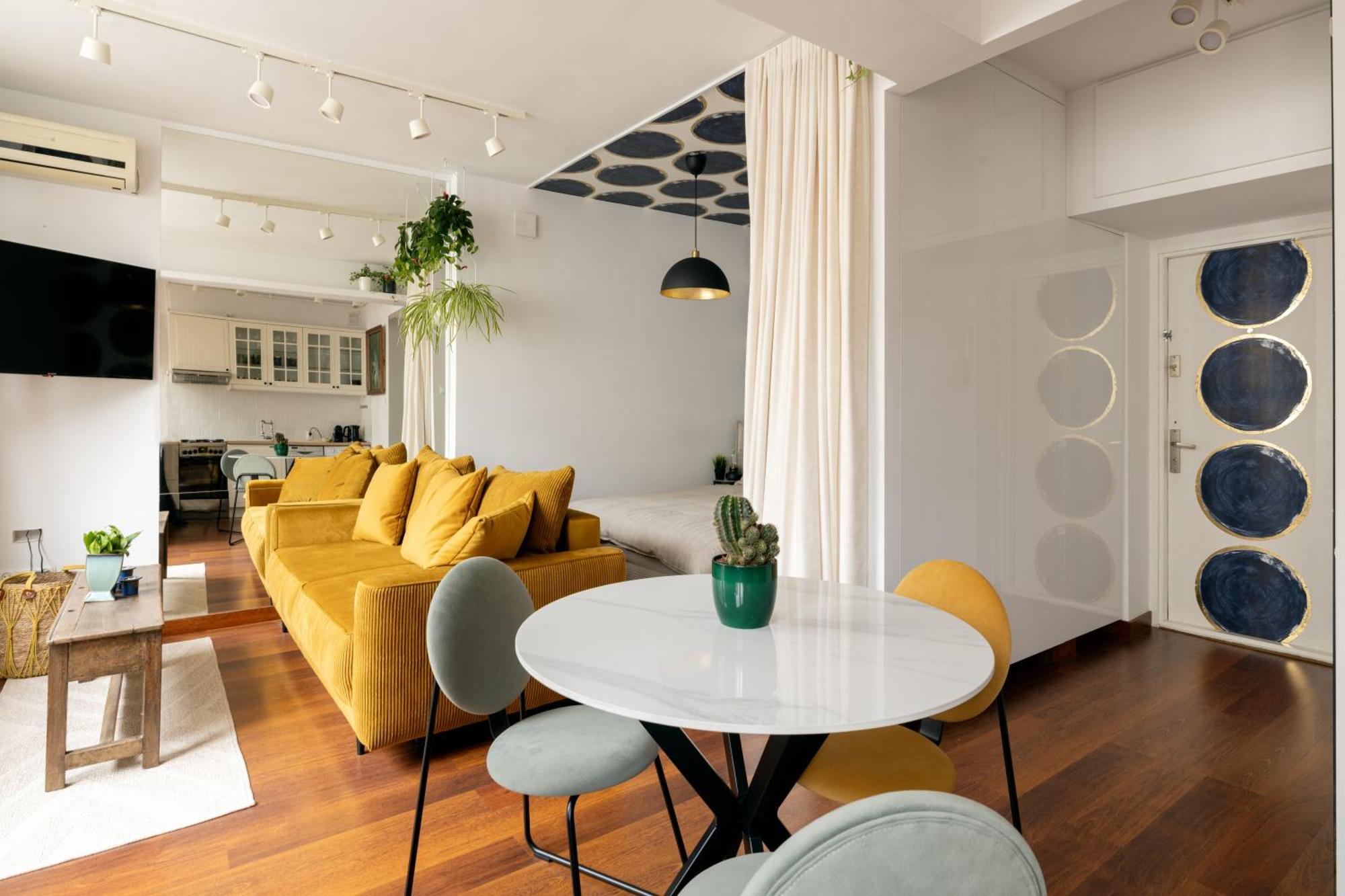 Relax Apartment Hoza / Poznanska Warsaw Exterior photo