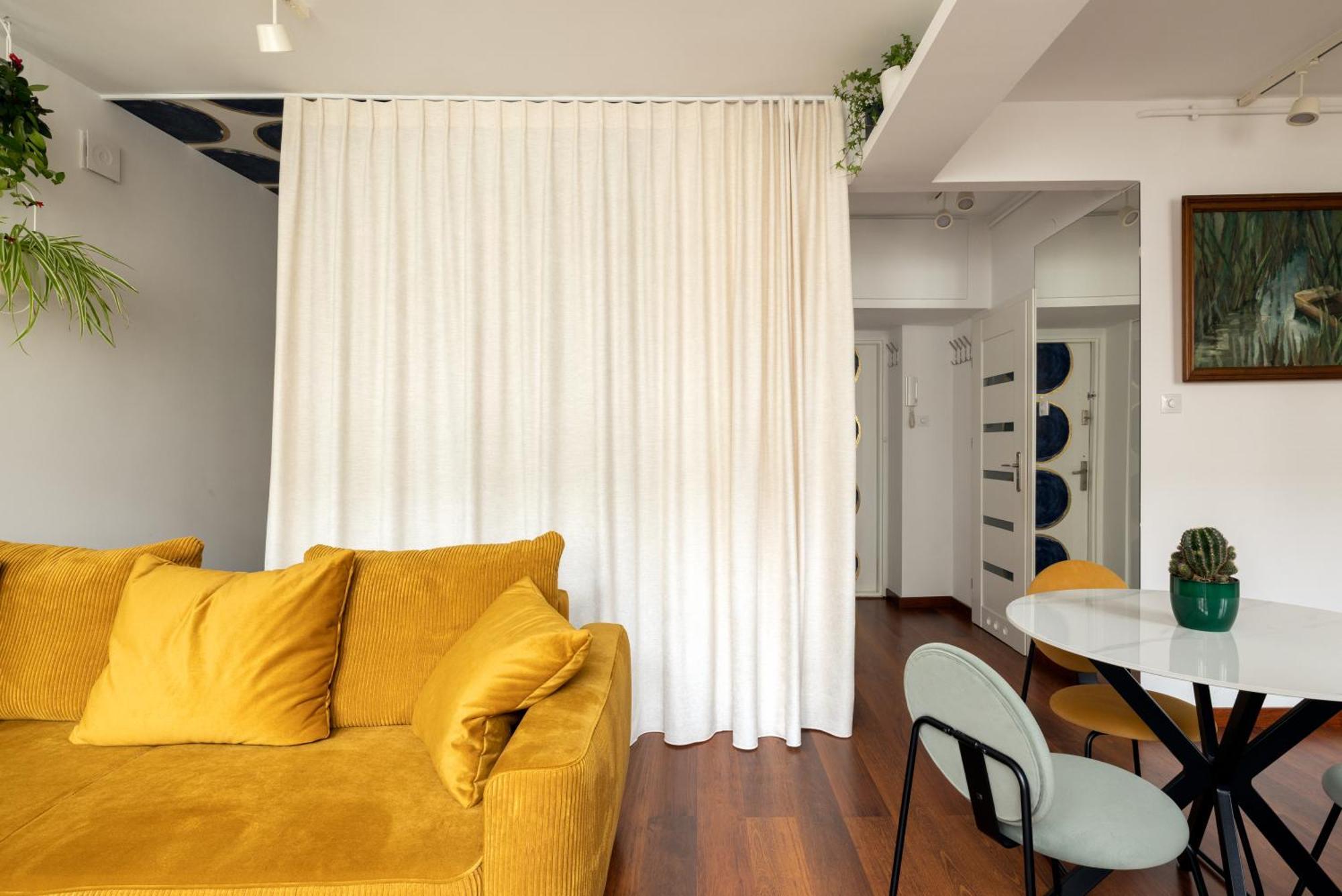 Relax Apartment Hoza / Poznanska Warsaw Exterior photo